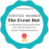 The Event Hut Award